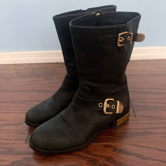 Vince Camuto Bootie - Picture 2 of 7